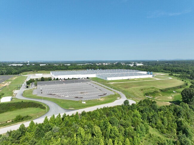 More details for 100 Morgan Olson Way, Ringgold, VA - Industrial to Rent