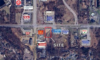 More details for 4201 NW Barry Rd, Kansas City, MO - Land for Rent