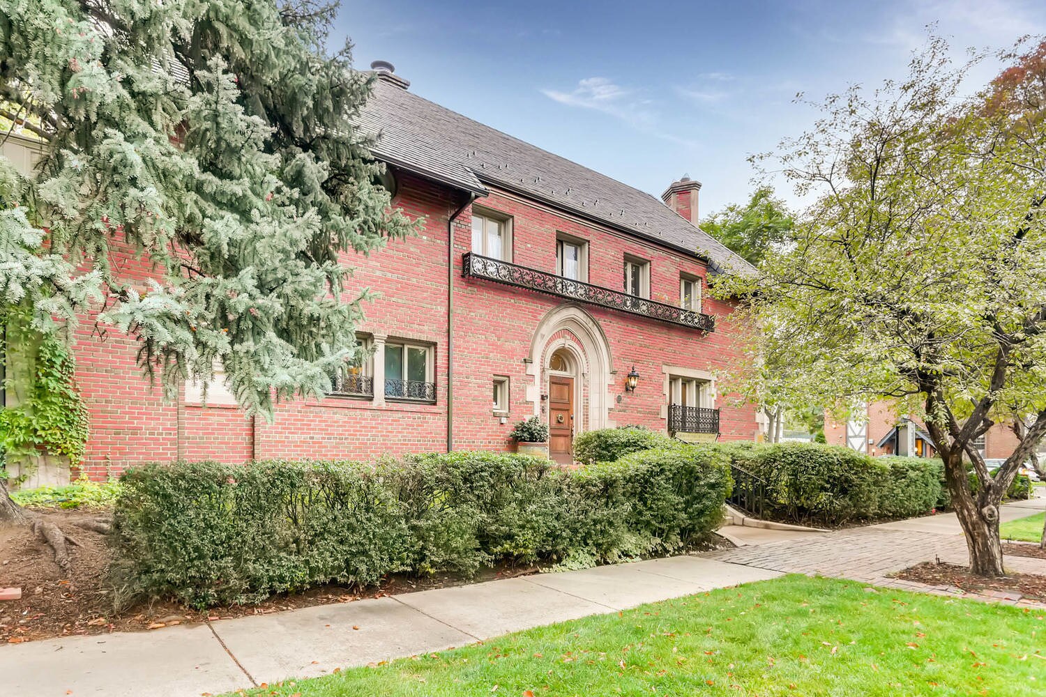 700 E 9th Ave, Denver, CO to rent Primary Photo- Image 1 of 25