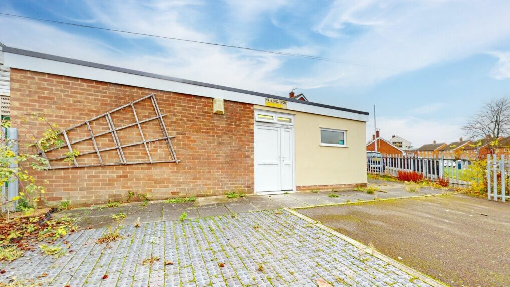 39 Long Row, Shrewsbury for sale Primary Photo- Image 1 of 1