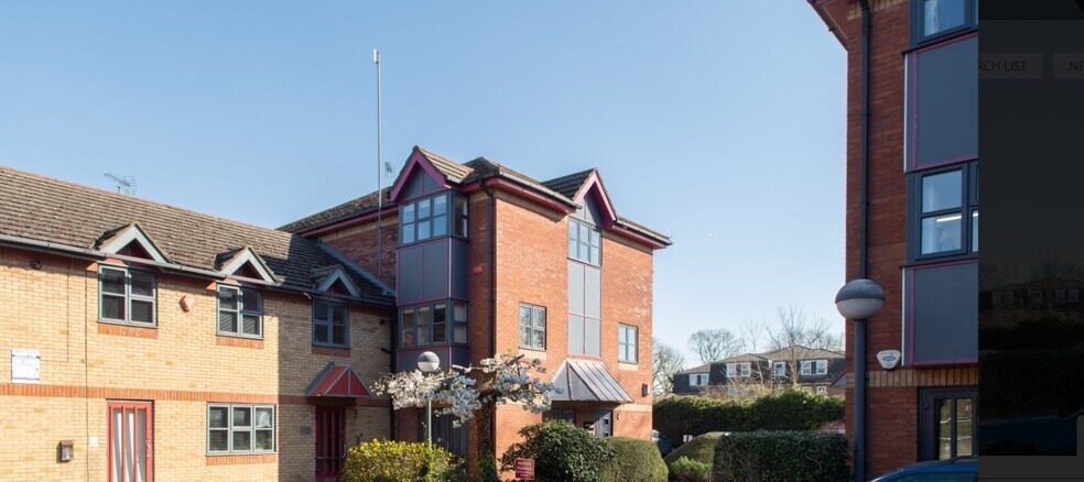 Silver St, Reading for sale - Building Photo - Image 1 of 1