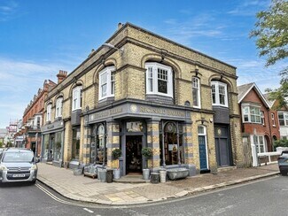 More details for 83 Rowlands Rd, Worthing - Retail to Rent