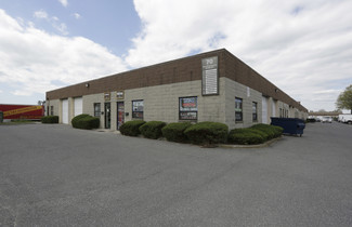 More details for 70 Corbin Ave, Bay Shore, NY - Industrial for Rent