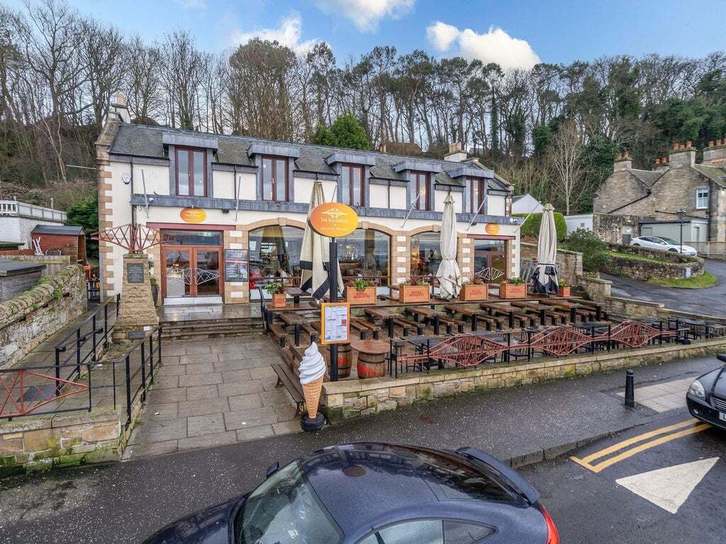 4 Newhalls Rd, South Queensferry for sale Building Photo- Image 1 of 15