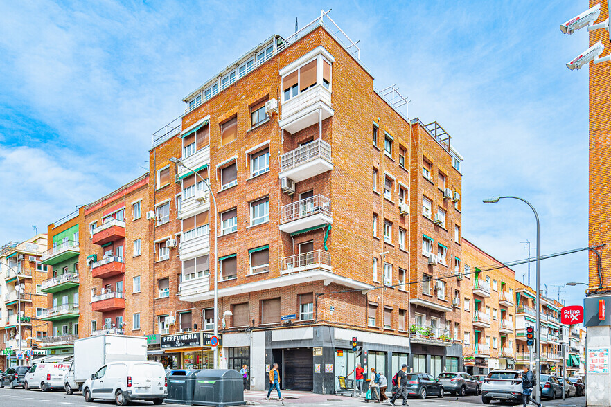 Calle Hermanos García Noblejas, 13, Madrid, Madrid for rent - Primary Photo - Image 3 of 4