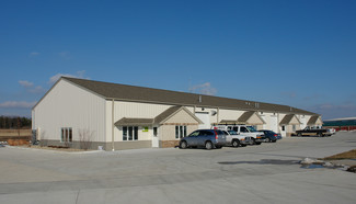 More details for 112 Merle Ln, Normal, IL - Light Industrial for Rent