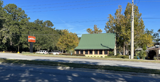 More details for 7770 W Newberry Rd, Gainesville, FL - Retail for Sale