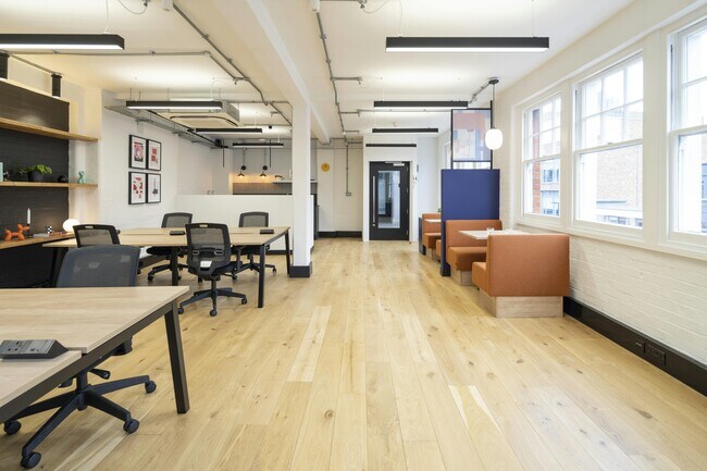 More details for 55 Goswell Rd, London - Office to Rent