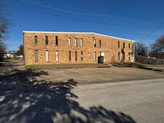 More details for 909 Willacy Cir, Cedar Hill, TX - Light Industrial for Rent