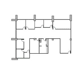 12000 Ford Rd, Dallas, TX for rent Floor Plan- Image 1 of 1