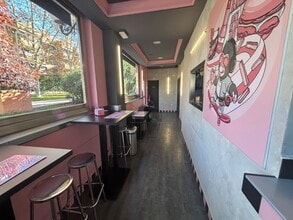 Retail in Madrid, Madrid to rent Interior Photo- Image 2 of 15