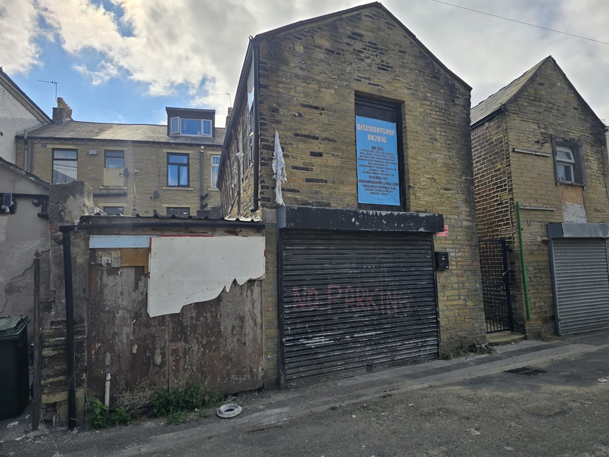 34A Hoxton St, Bradford for sale Primary Photo- Image 1 of 2
