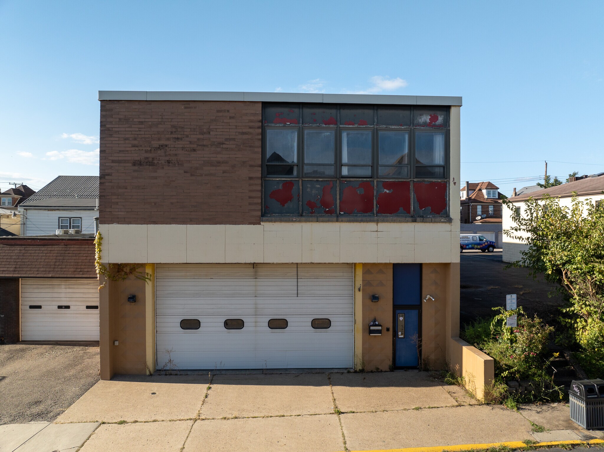7419 Washington Ave, Pittsburgh, PA for sale Primary Photo- Image 1 of 1