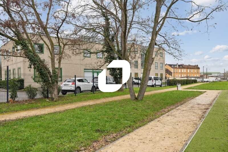 Light Industrial in Viry-Châtillon for sale - Building Photo - Image 3 of 21