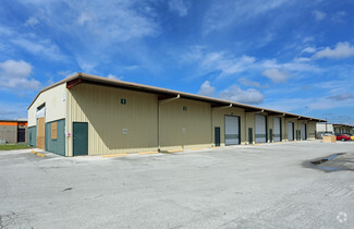 More details for 2832 Mine and Mill Rd, Lakeland, FL - Industrial for Rent