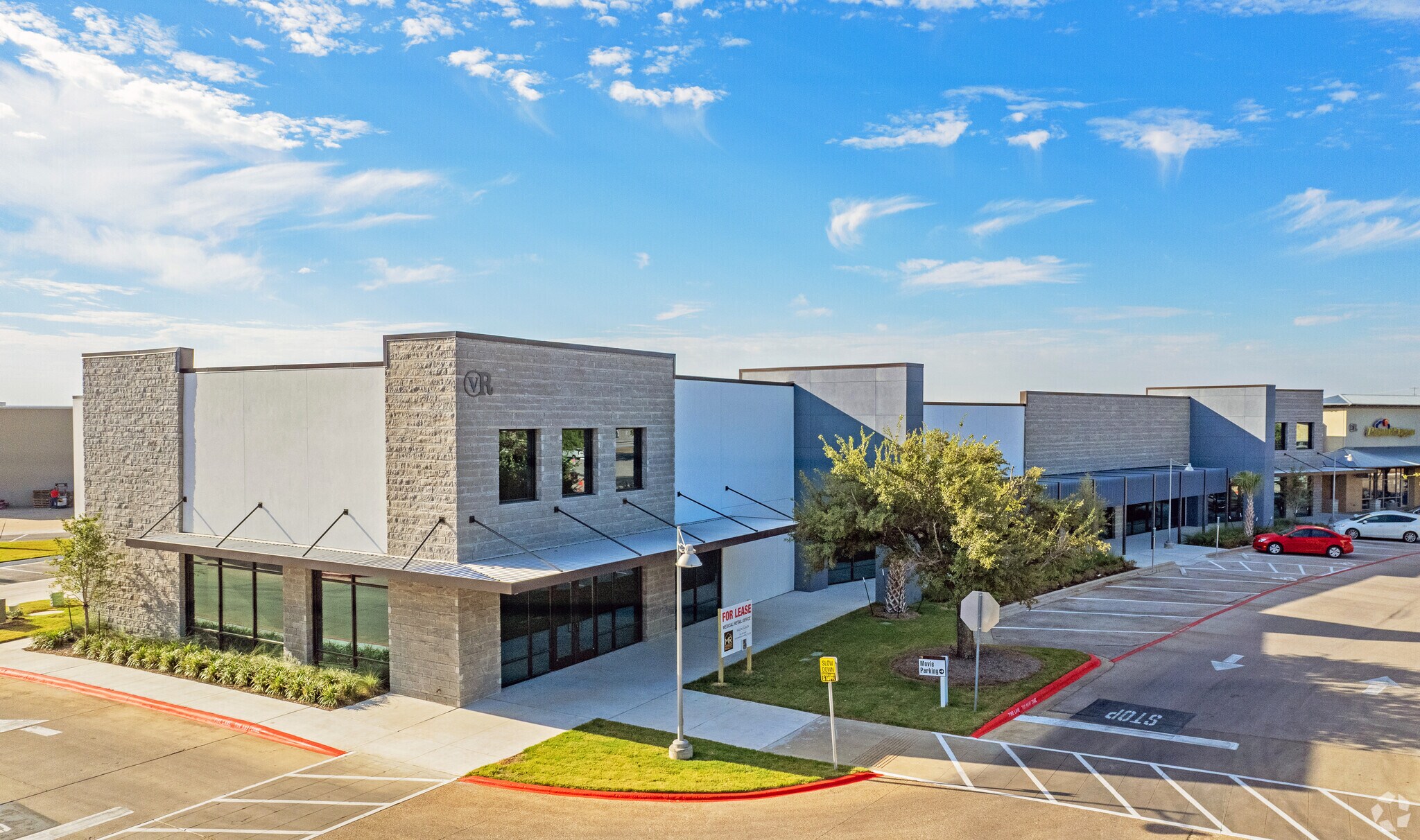 1335 E Whitestone Blvd, Cedar Park, TX to rent Building Photo- Image 1 of 7