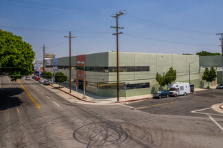 More details for 3480 S Broadway, Los Angeles, CA - Industrial for Sale