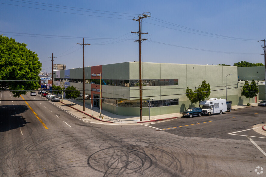 3480 S Broadway, Los Angeles, CA for sale - Building Photo - Image 1 of 11