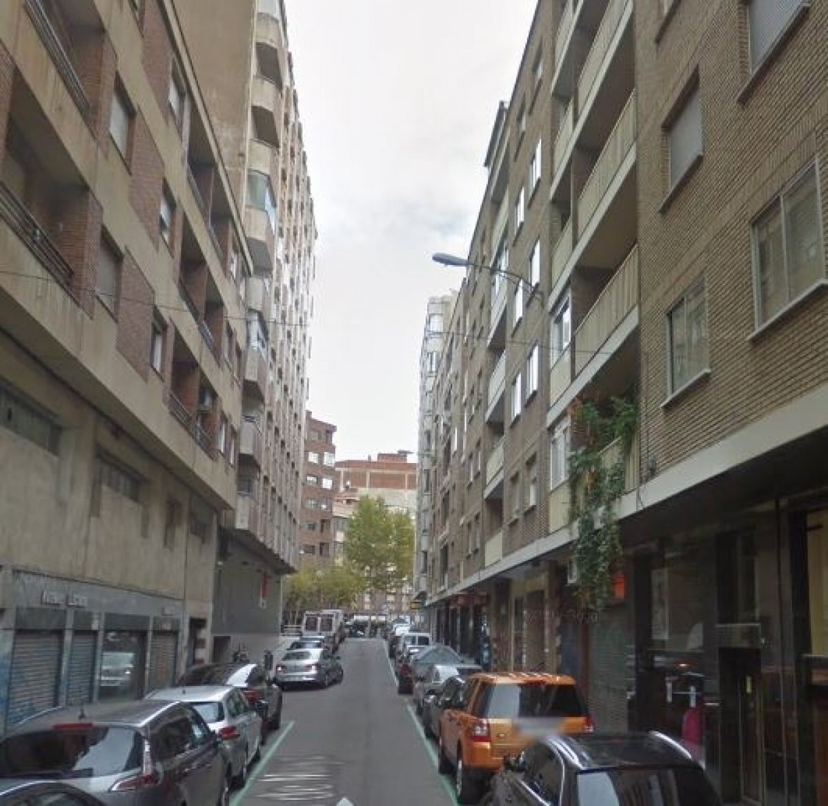 Retail in Salamanca, Salamanca for sale Primary Photo- Image 1 of 2