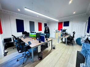 49 Welbeck St, London to rent Interior Photo- Image 2 of 4