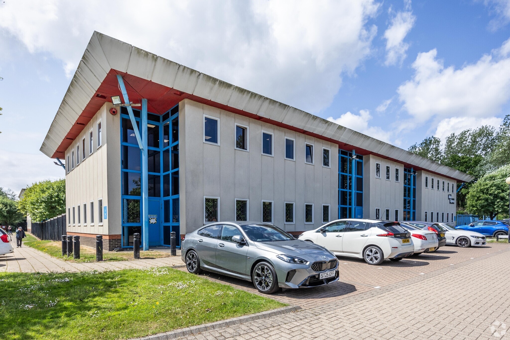 North Sands Business Centre, Sunderland to rent Primary Photo- Image 1 of 7