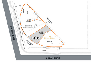 1 Collins Ave, Miami Beach, FL to rent Floor Plan- Image 1 of 11