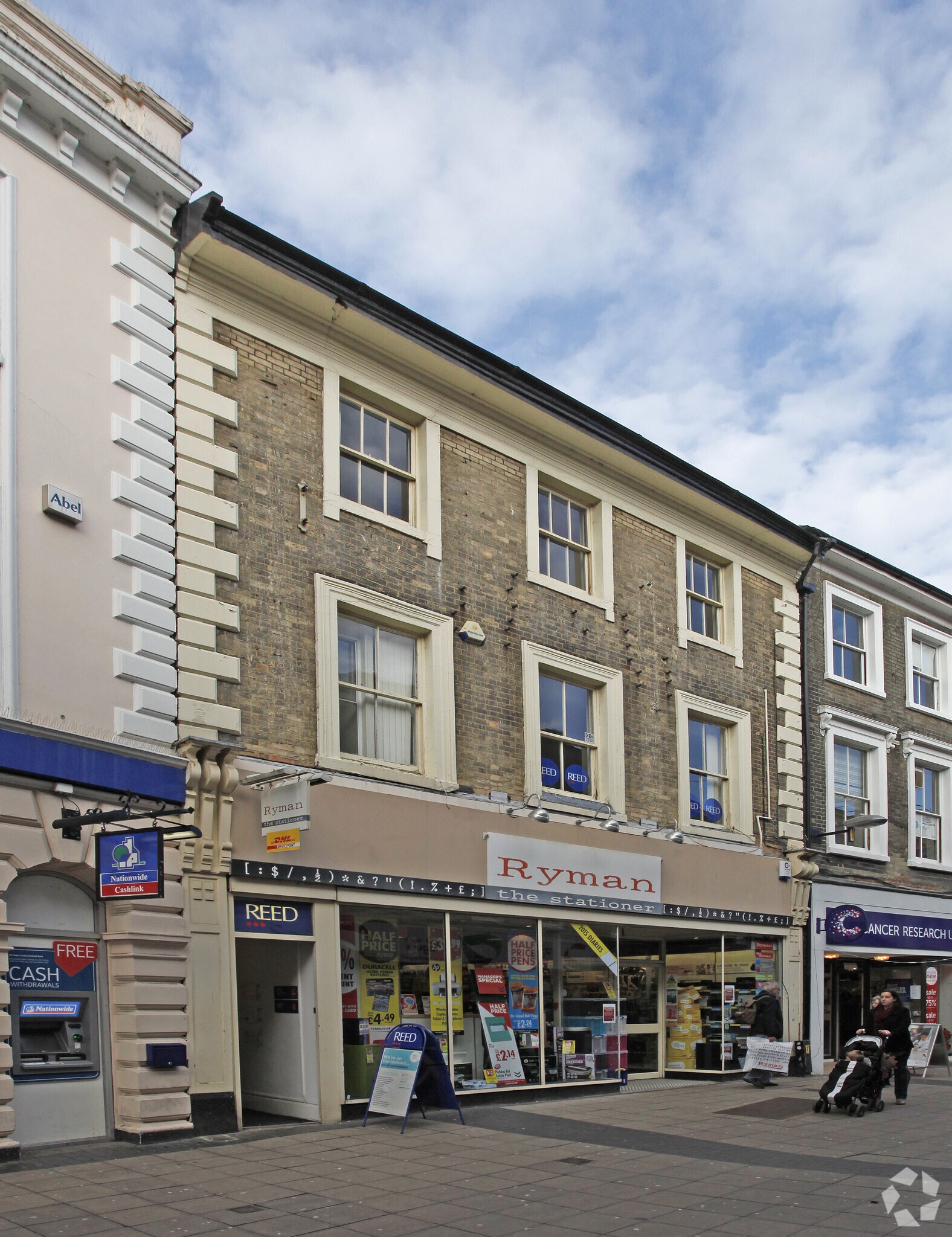 61 London St, Norwich for sale Primary Photo- Image 1 of 1