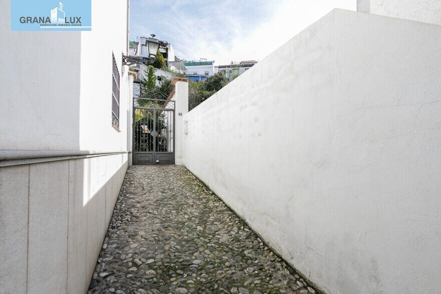 Cuesta del Chapiz, 32P, Granada, Granada for sale - Building Photo - Image 2 of 19