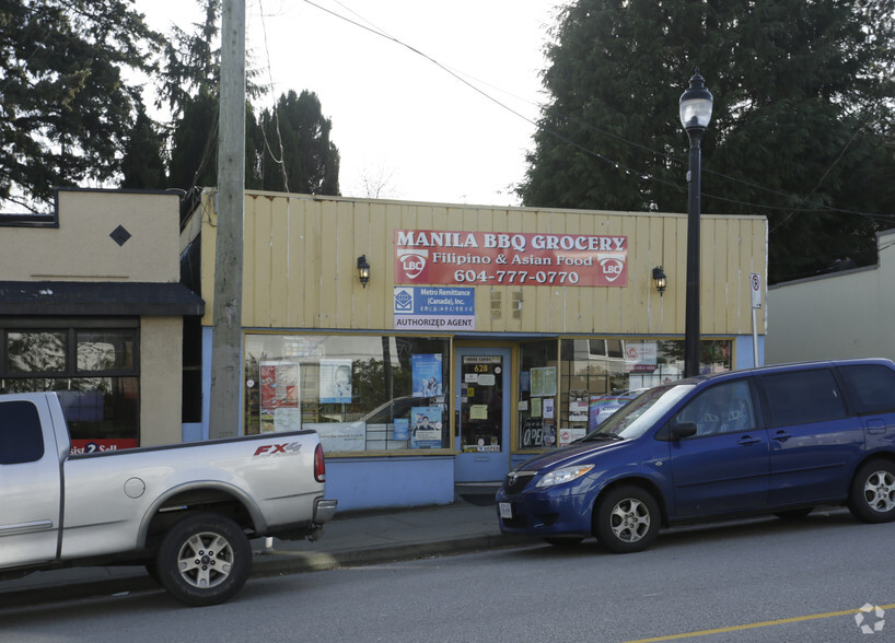 628 12th St, New Westminster, BC for sale - Building Photo - Image 2 of 6