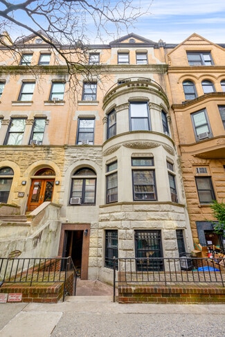 More details for 46 W 87th St, New York, NY - Build-to-Rent for Sale