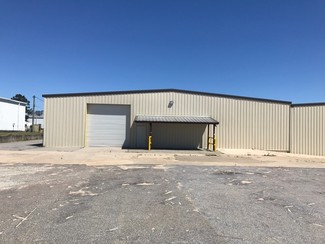 More details for 515 Highland Dr, Valdosta, GA - Industrial for Rent