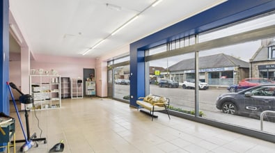 242 North Deeside Rd, Peterculter to rent Interior Photo- Image 1 of 2