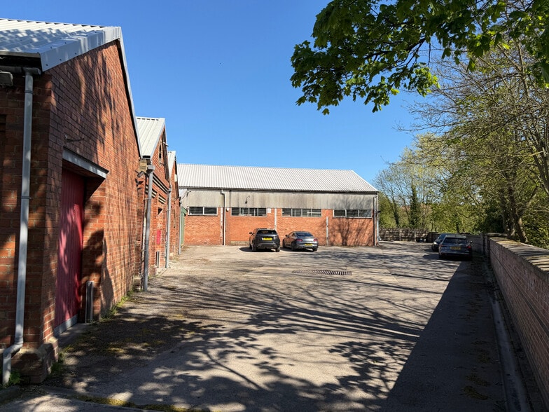 5 Mill Cottages, Malton to rent - Building Photo - Image 2 of 6