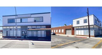 More details for 5625 Pacific Blvd, Huntington Park, CA - Industrial for Rent