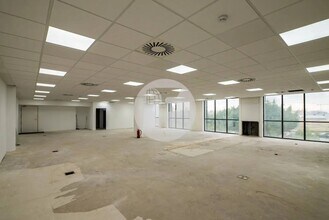 Office in Sant Just Desvern, Barcelona to rent Interior Photo- Image 1 of 2