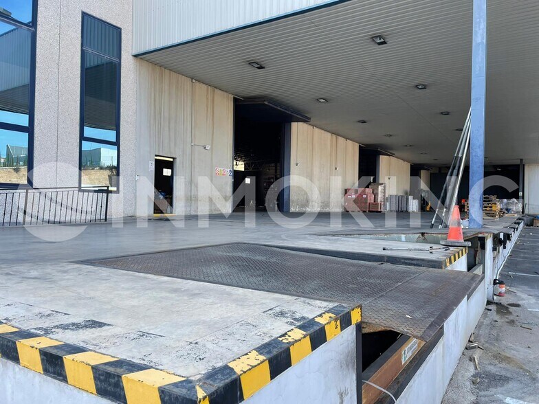 Industrial in Murcia, Murcia for sale - Building Photo - Image 3 of 14