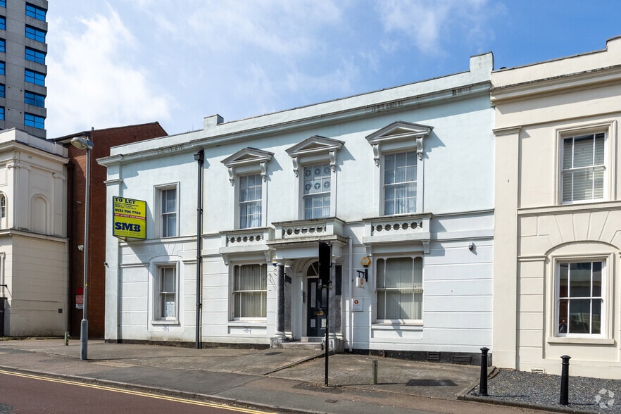 73 Francis Rd, Birmingham to rent - Building Photo - Image 2 of 3