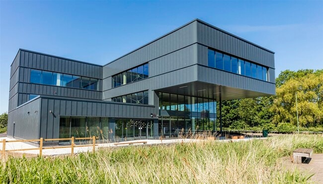 More details for University Blvd, Nottingham - Office to Rent