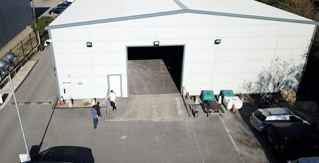 More details for Ashbourne Rd, Mackworth - Industrial to Rent