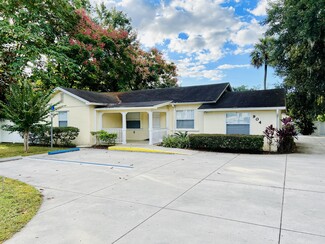 More details for 904 W New York Ave, Deland, FL - Office for Sale