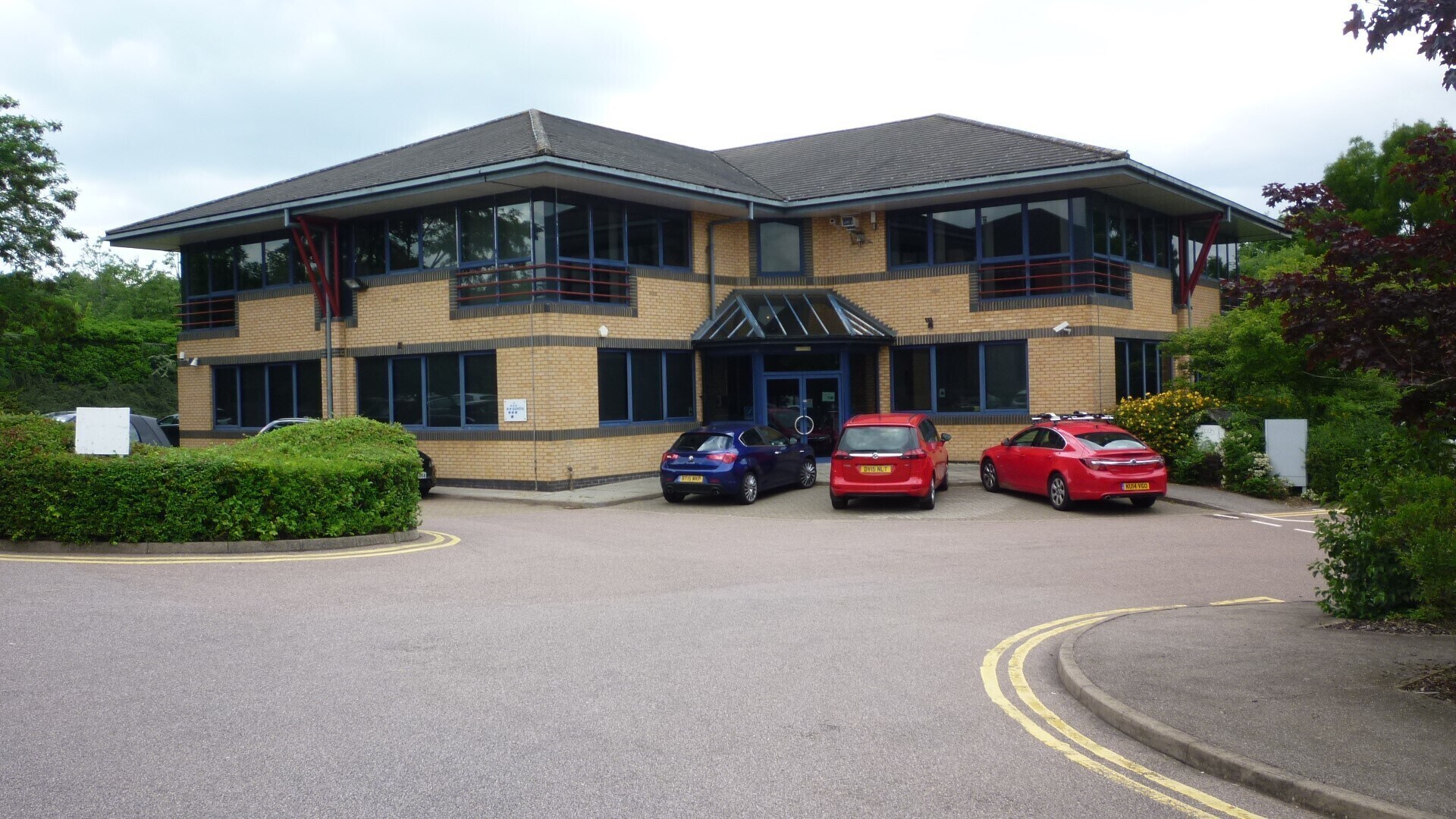 John Tate Rd, Hertford for sale Building Photo- Image 1 of 1