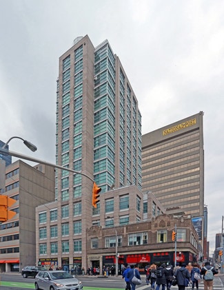 More details for 421 Bloor St E, Toronto, ON - Build-to-Rent for Sale