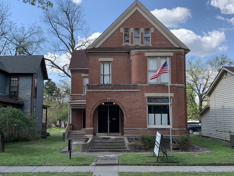 515 N 6th St, Fort Smith, AR for sale - Building Photo - Image 1 of 1