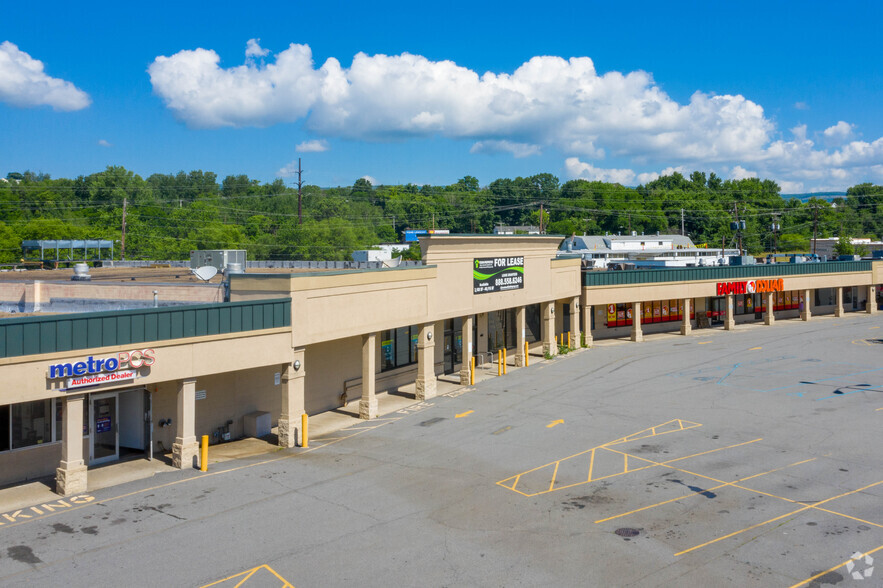 1114 S Washington Ave, Scranton, PA for sale - Primary Photo - Image 1 of 1