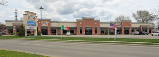 More details for 525 N Peters Ave, Fond Du Lac, WI - Retail for Rent