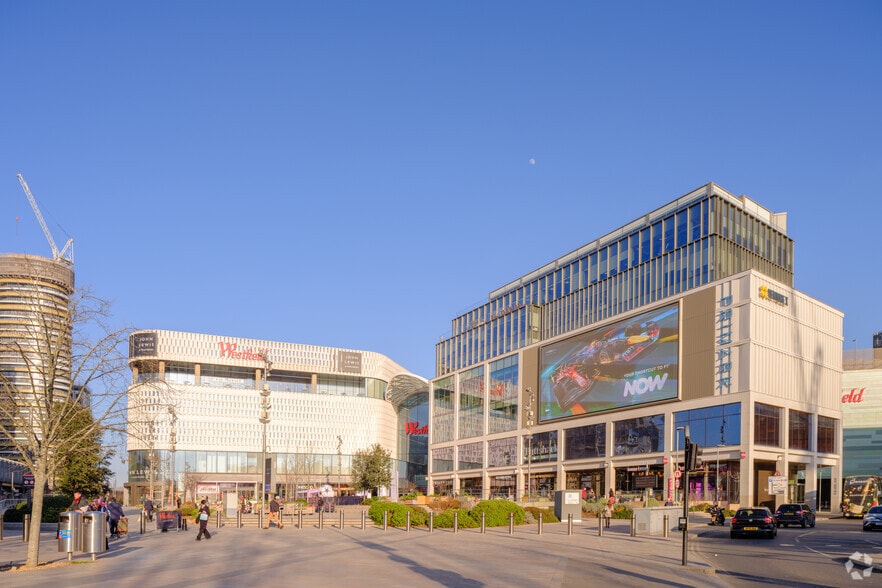 One Ariel Way, London for sale - Building Photo - Image 1 of 1