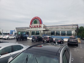 Lyndon Diner- York, PA - Commercial Property