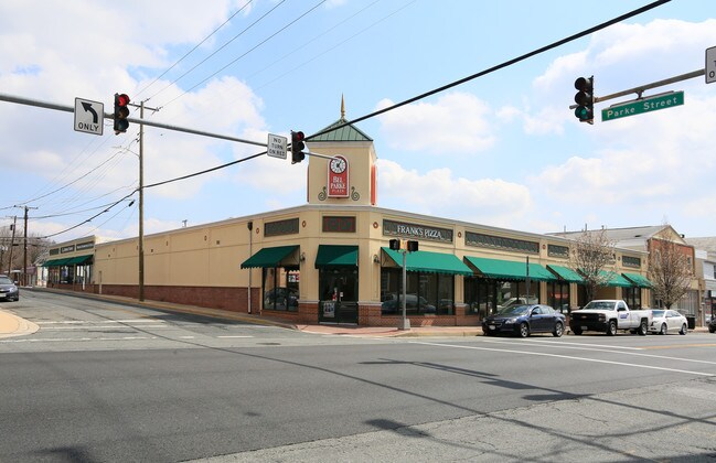 More details for 37 W Bel Air Ave, Aberdeen, MD - Office / Retail, Retail to Rent