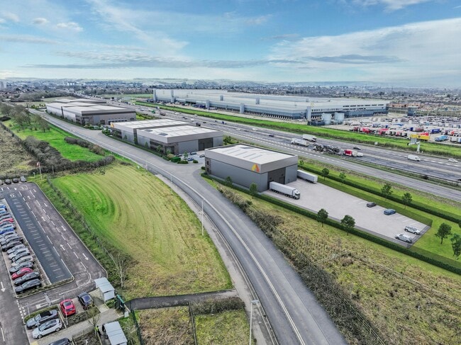 More details for Luton Rd, Luton - Industrial to Rent