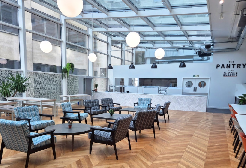 252-254 Blyth Rd, Hayes to rent Interior Photo- Image 1 of 2